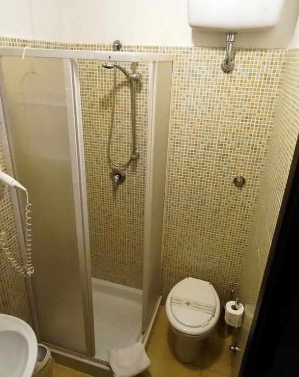 House In Rome Domus Romana מראה חיצוני תמונה